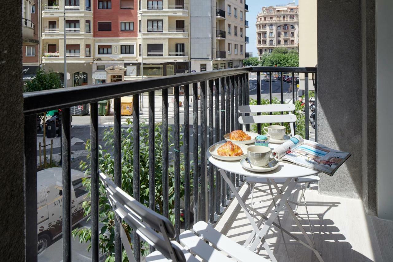 Olatu By Feelfree Rentals Σαν Σεμπαστιάν Εξωτερικό φωτογραφία