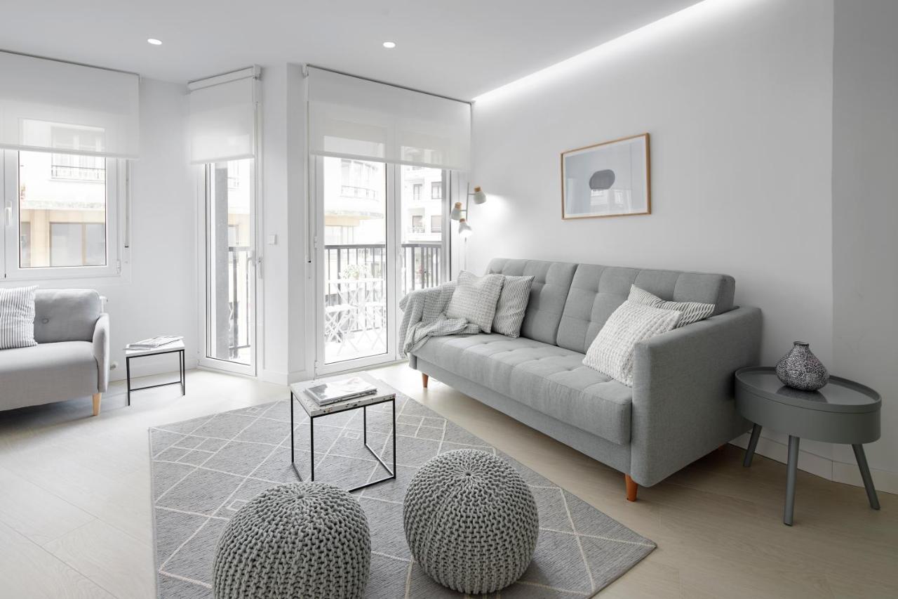 Olatu By Feelfree Rentals Σαν Σεμπαστιάν Εξωτερικό φωτογραφία