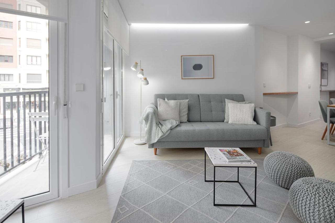 Olatu By Feelfree Rentals Σαν Σεμπαστιάν Εξωτερικό φωτογραφία