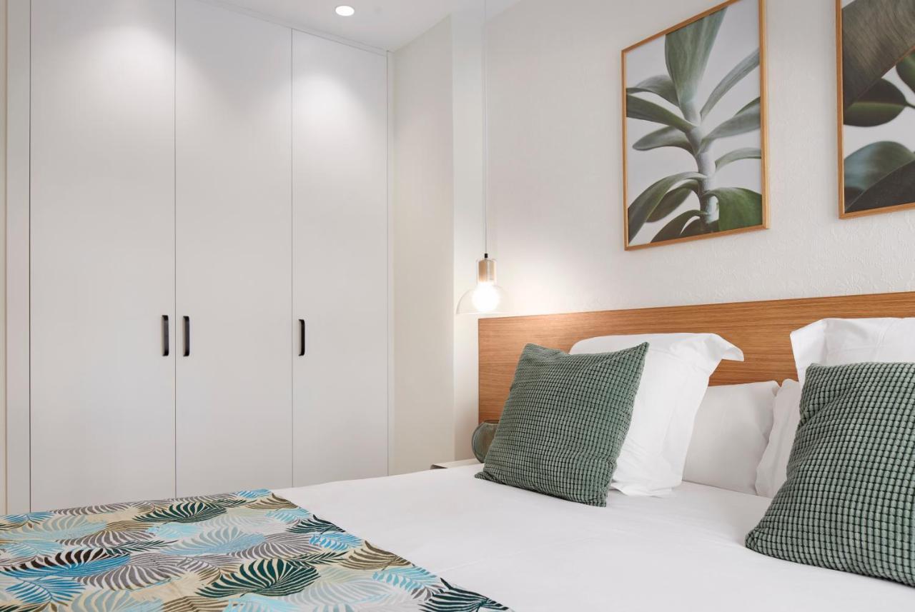 Olatu By Feelfree Rentals Σαν Σεμπαστιάν Εξωτερικό φωτογραφία