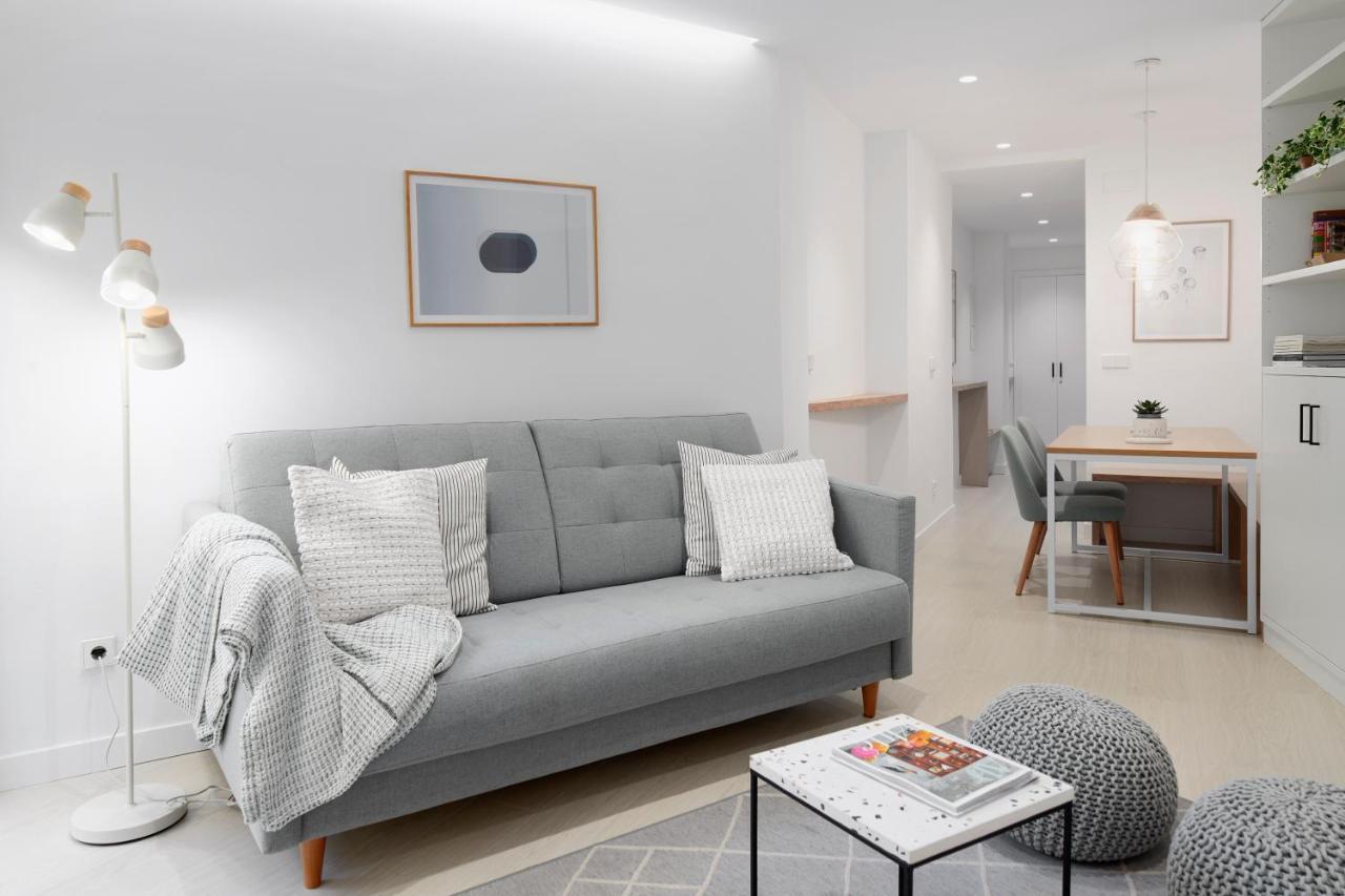 Olatu By Feelfree Rentals Σαν Σεμπαστιάν Εξωτερικό φωτογραφία